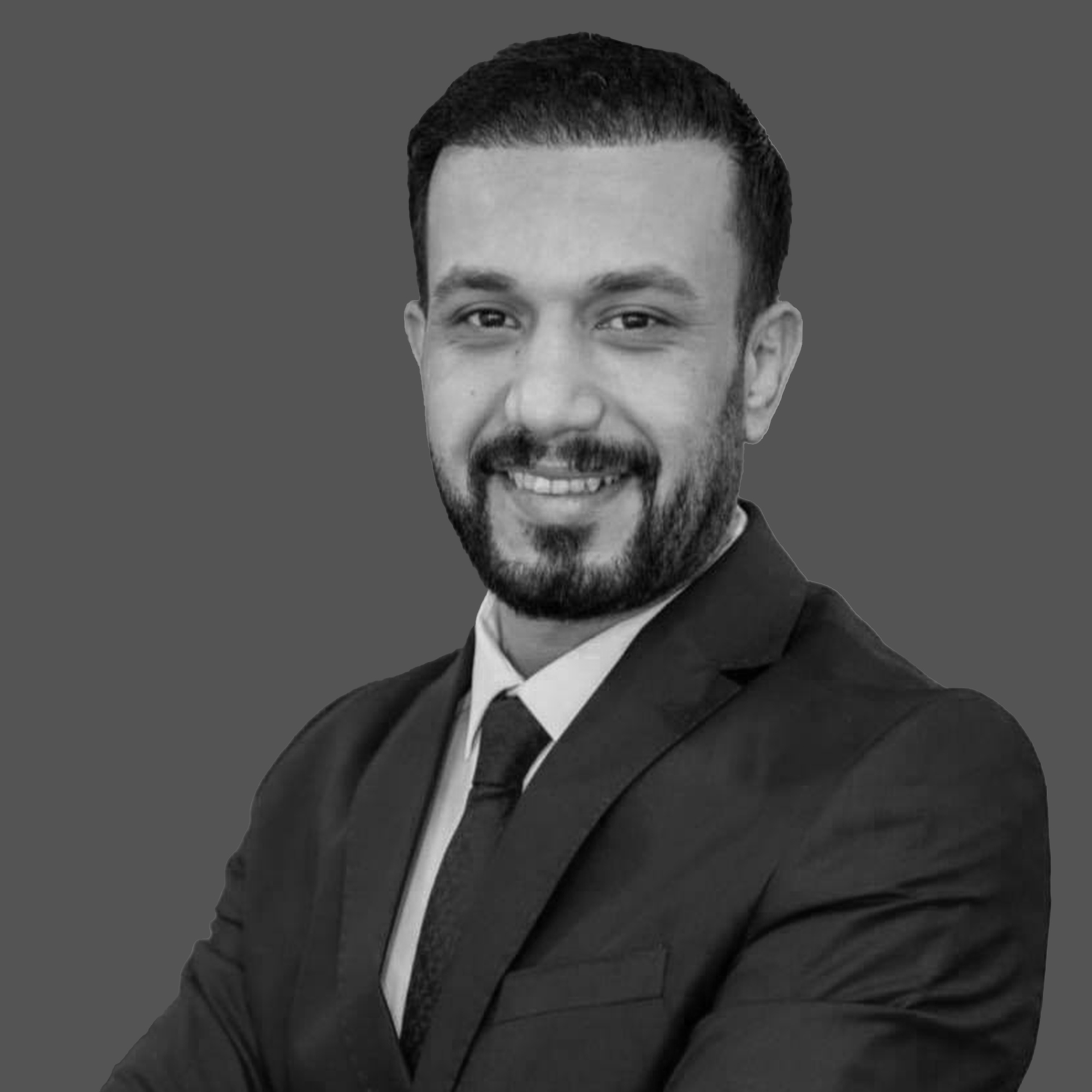 مصطفى سعدون