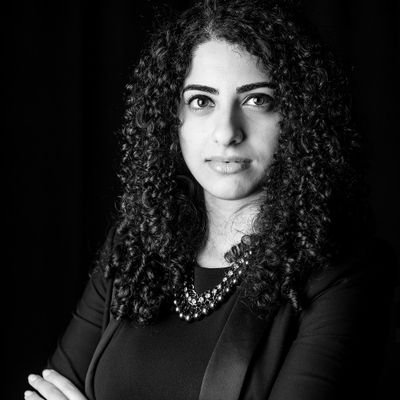 هلا نهاد نصرالدين