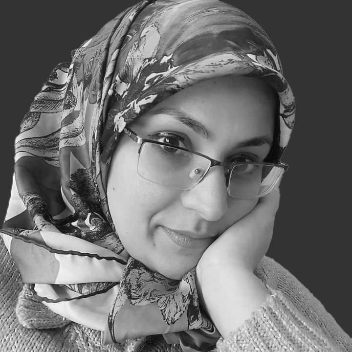 منال حميد غانم