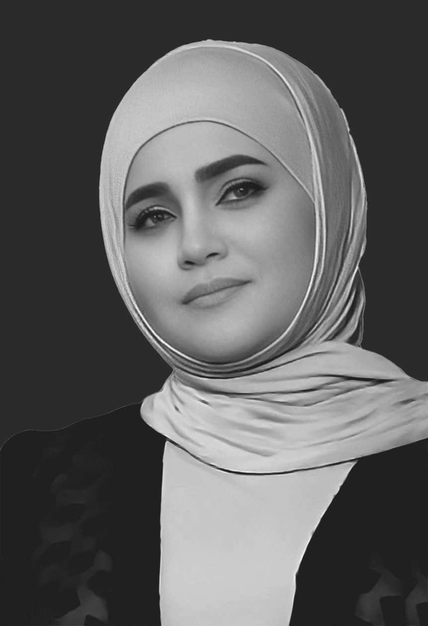 هبة جبار الماجد