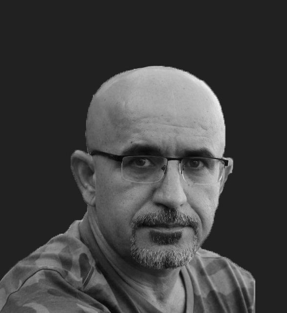 خالد سليمان