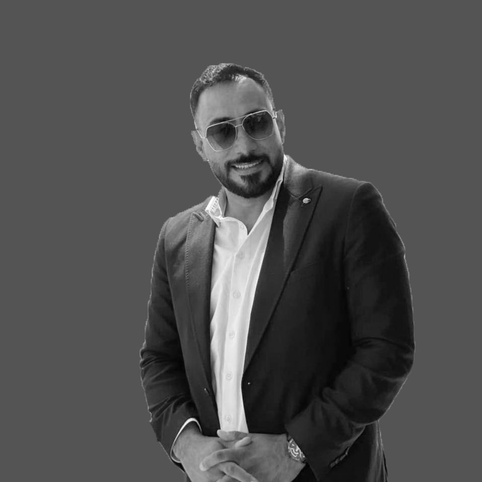 أسعد الزلزلي