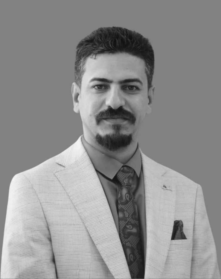 ليث العبيدي