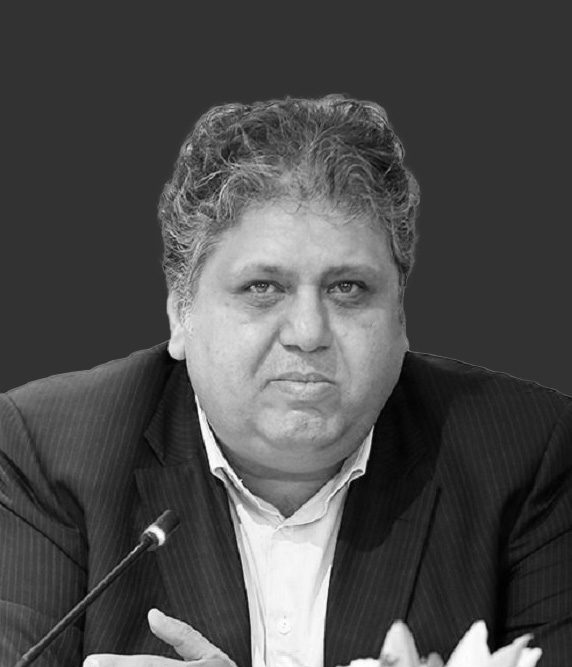 حيـدر سعيـد