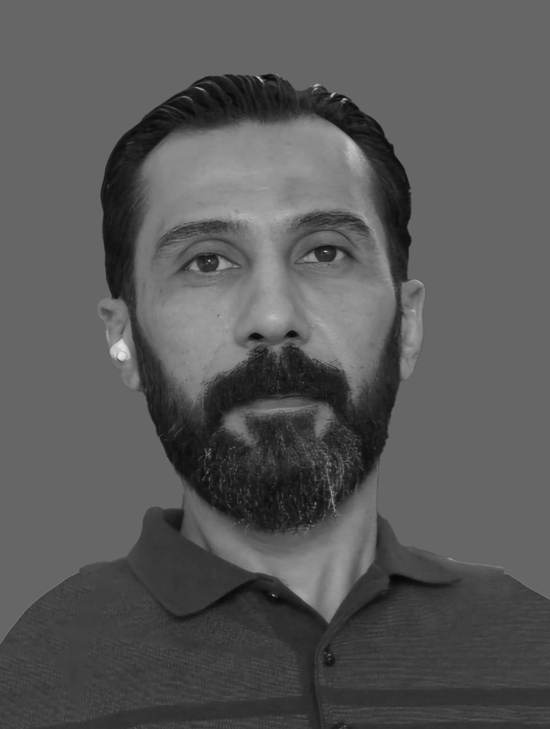 علي محمود الأبرز