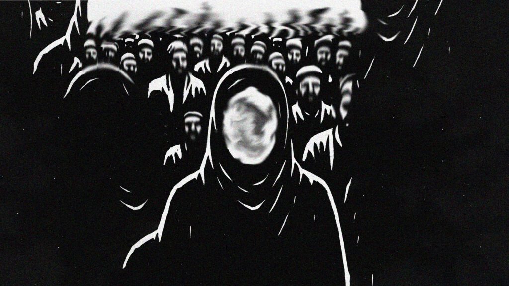 كيف يُطلب مني أن أعيش حياة طبيعية وأنا أحمل كل هذا الألم؟ (5-5) 