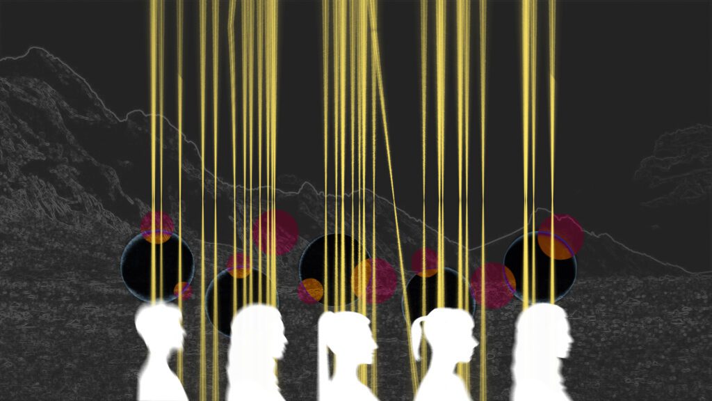 ‘I live for a chance to leave Iraq’: How I survived torture and slavery at the hands of Islamic State 