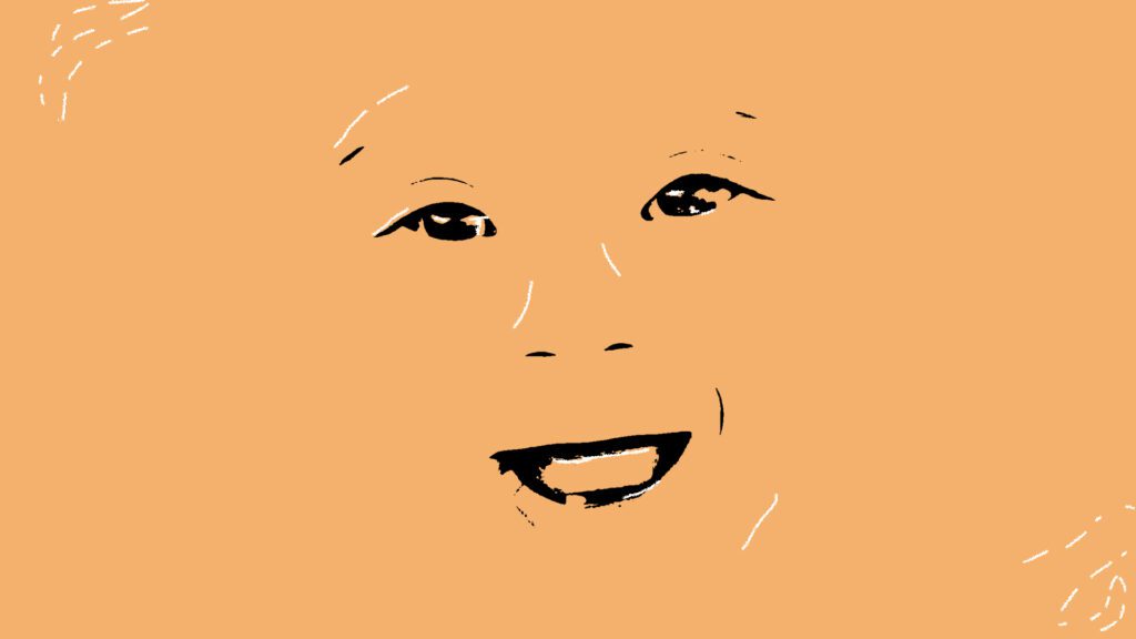 Playing to Spacetoon and dancing with Sajida Obeid: living with Down’s syndrome in an Iraqi home 