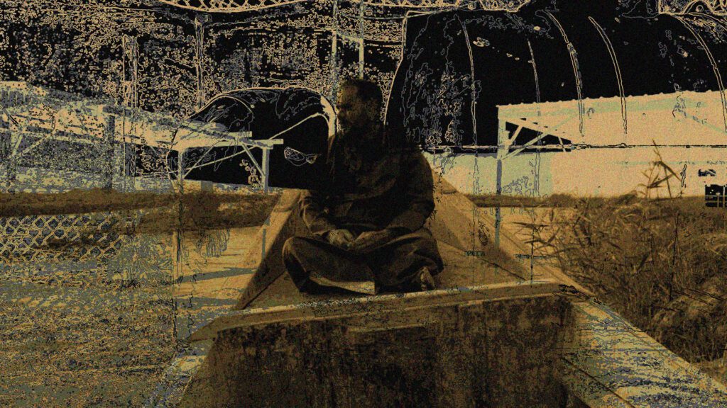 “If safe drinking water reaches us, I will throw a party and prostrate to God in thanks”.   