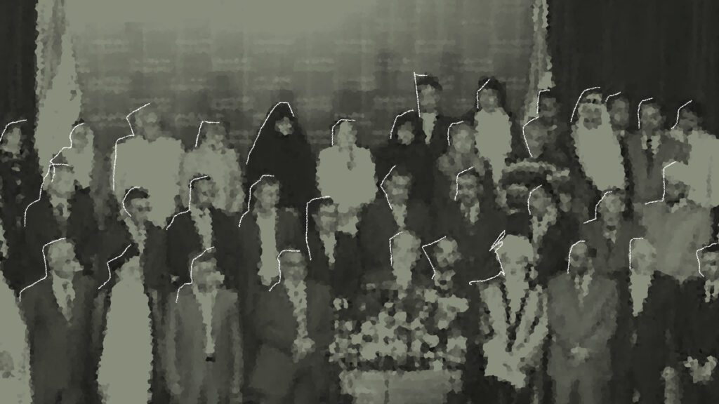 From a unified coalition to fragmented maps: The story of twenty years of Shi’a alliances