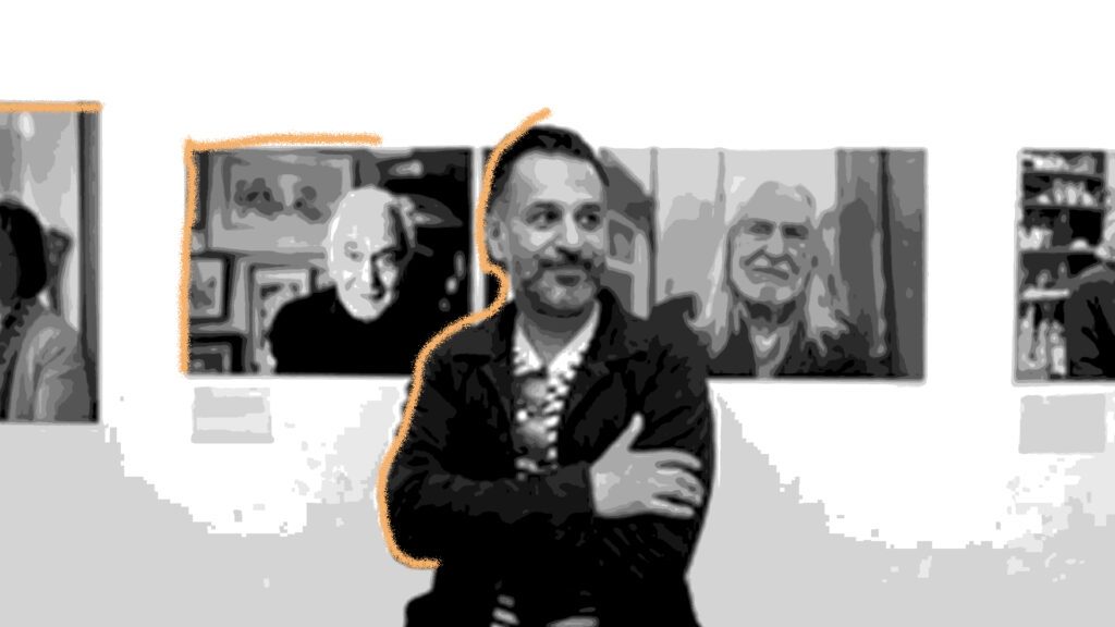 Football, film, and storytelling: Yamam Nabeel and the Iraq that lives beyond borders