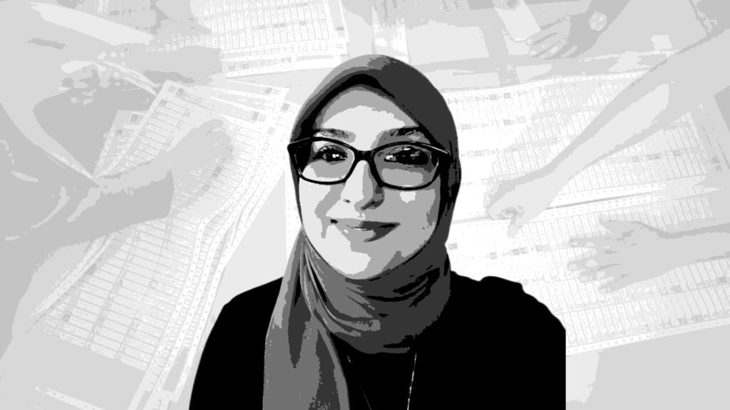 “Election cycles tend to be nothing but seasons of performativity” 