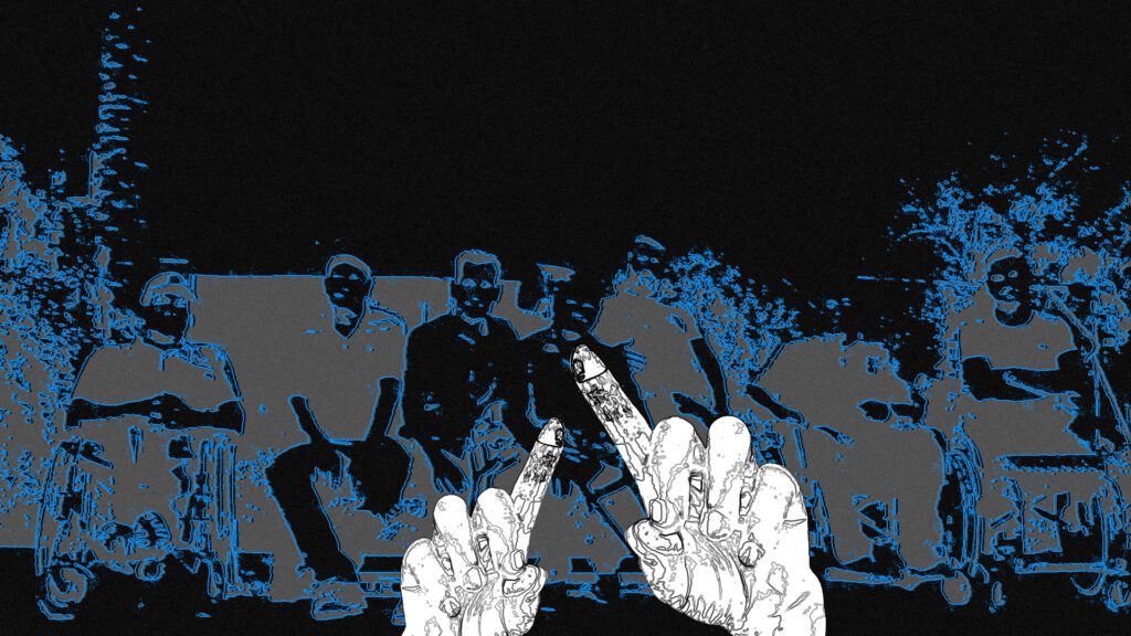 “انتخبني واشدلك راتب رعاية”.. عن الوعود والجسد العراقي المهمّش 